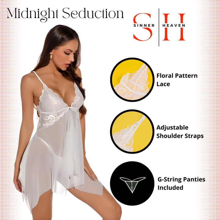 Midnight Seduction
