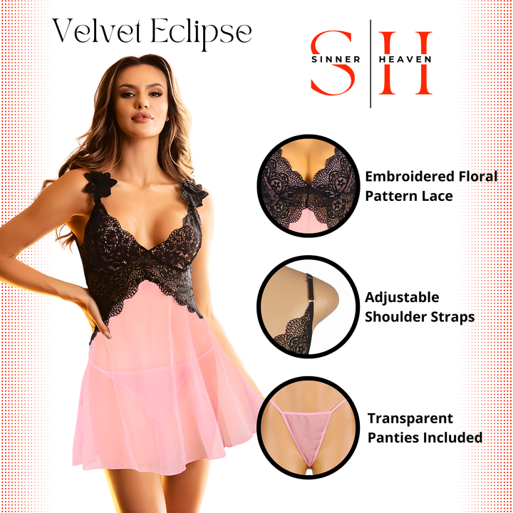 Velvet Eclipse