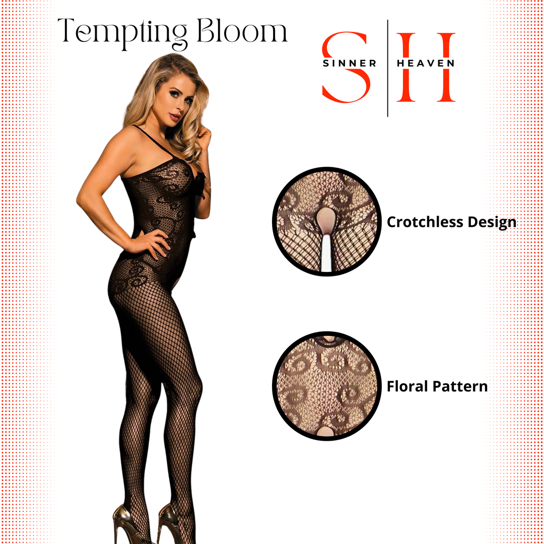Tempting Bloom