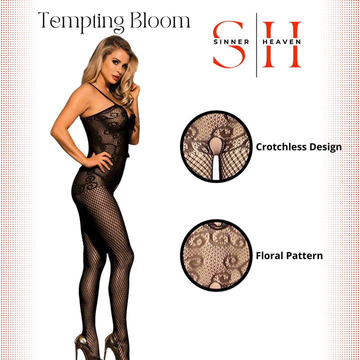 Tempting Bloom