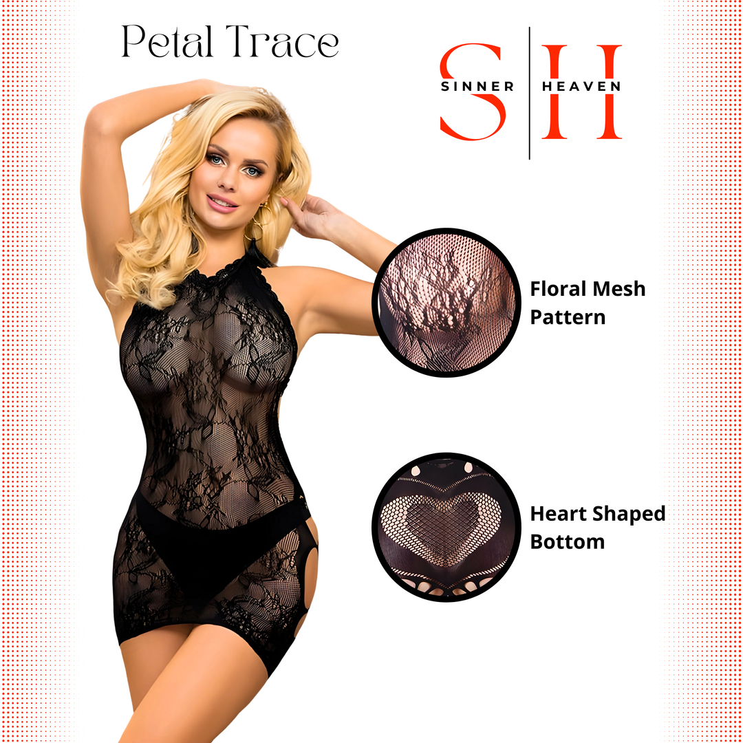 Petal Trace