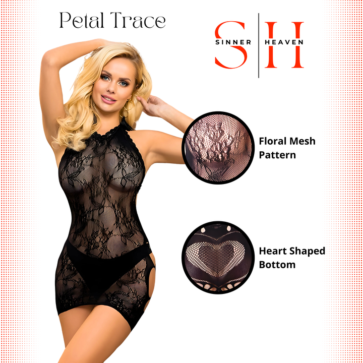 Petal Trace
