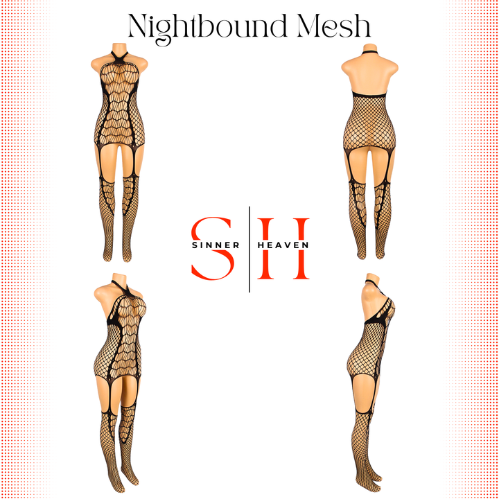 Nightbound Mesh