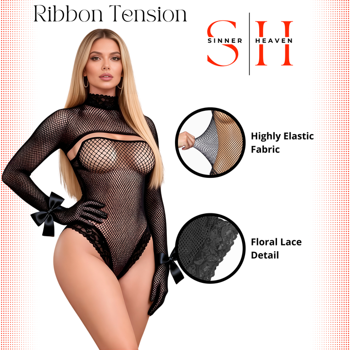 Ribbon Tension