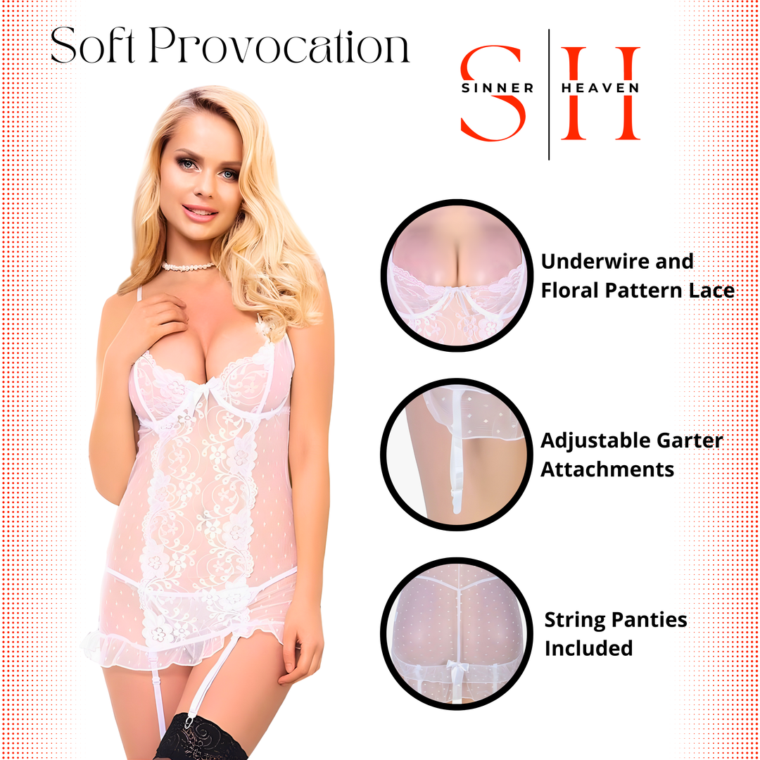 Soft Provocation