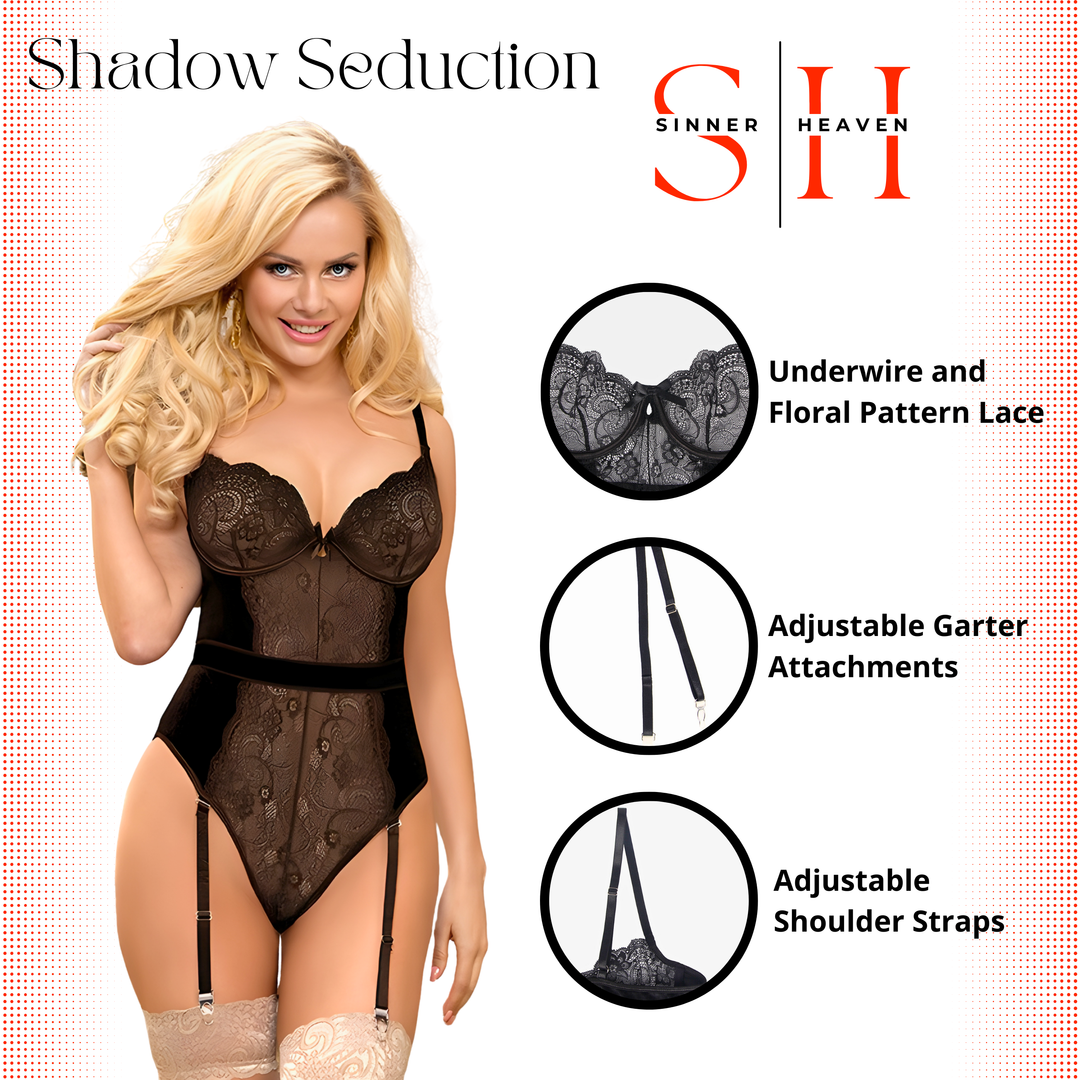 Shadow Seduction
