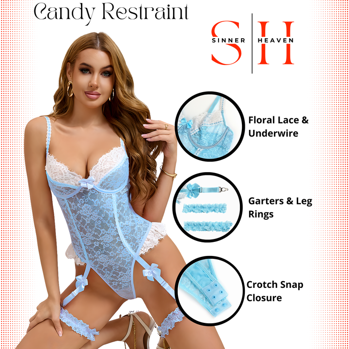 Candy Restraint