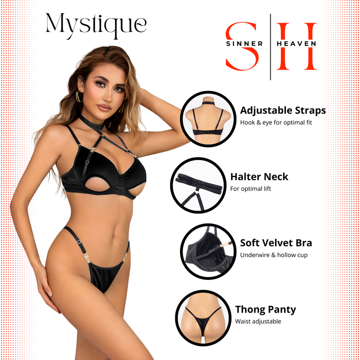 Mystique