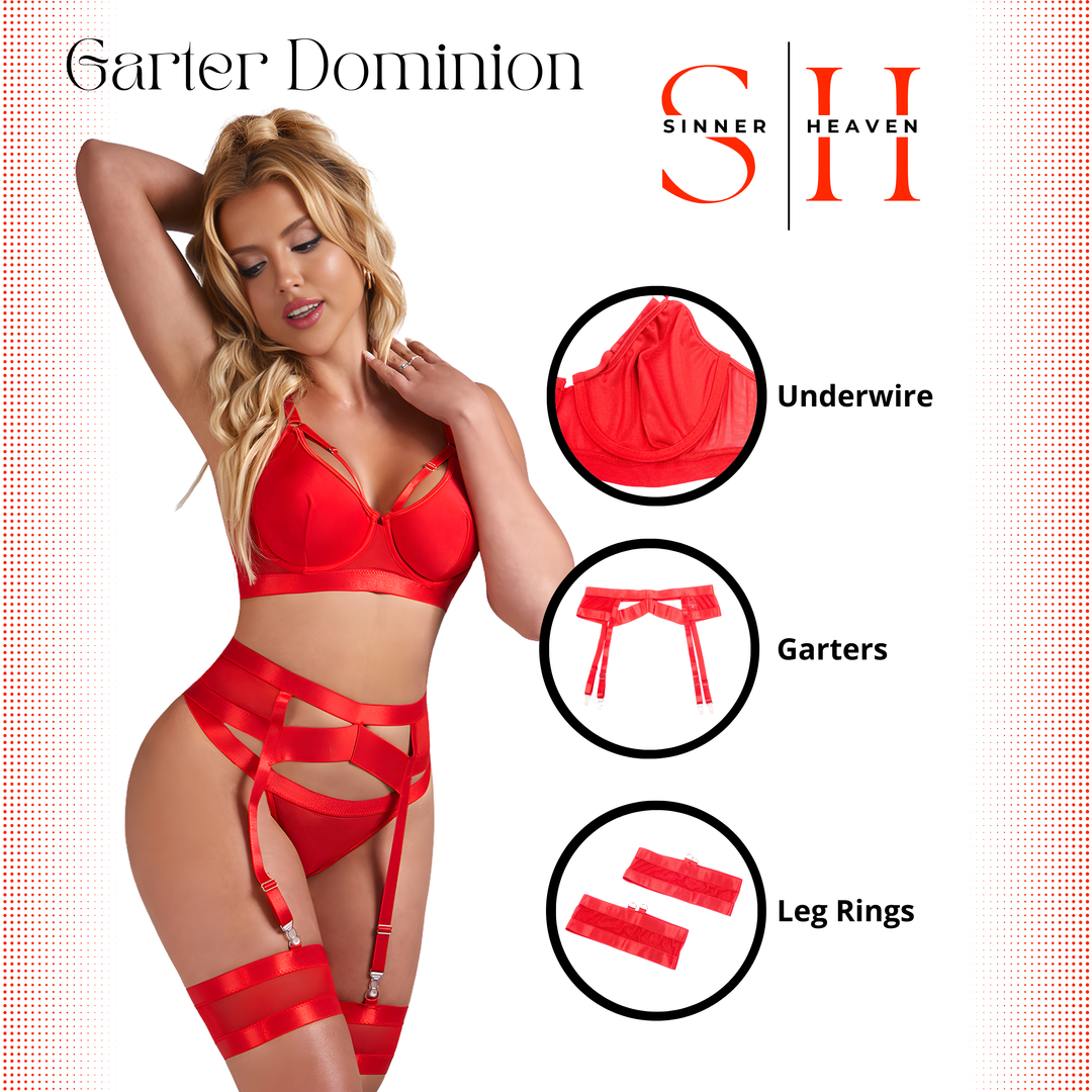 Garter Dominion