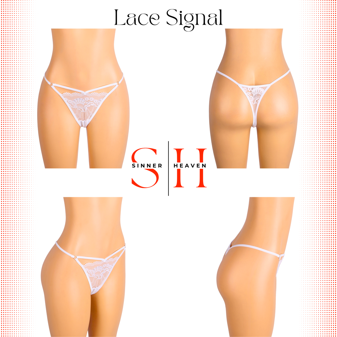 Lace Signal