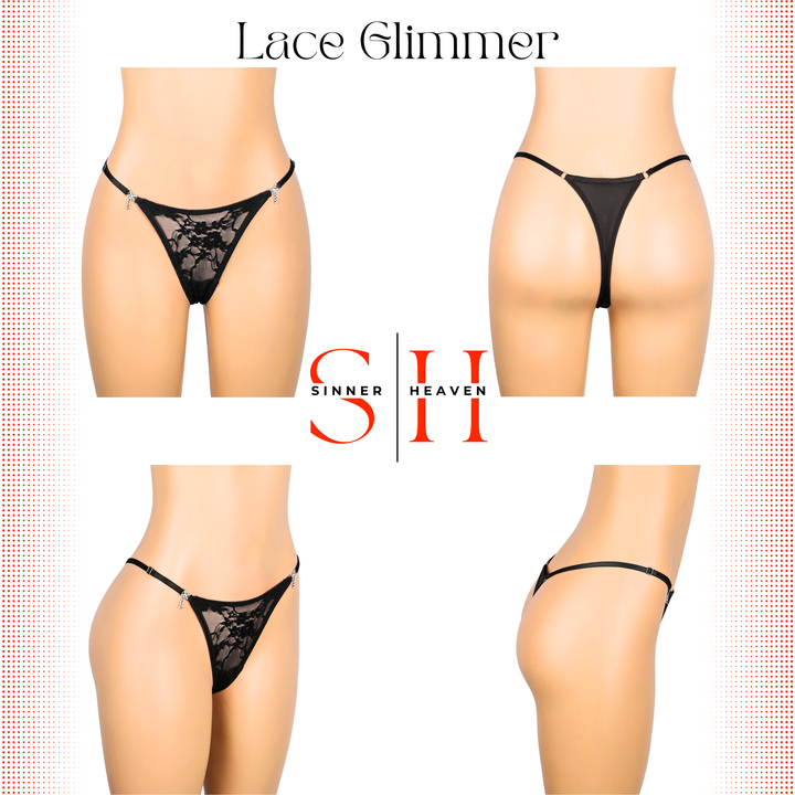 Lace Glimmer