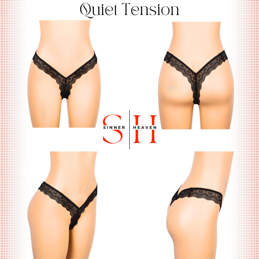 Quiet Tension