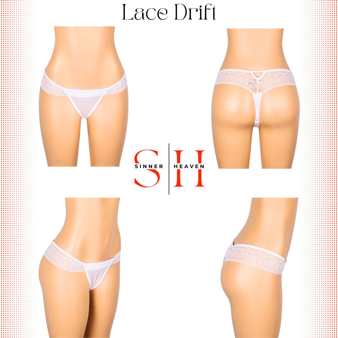 Lace Drift