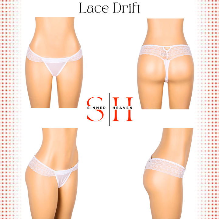 Lace Drift