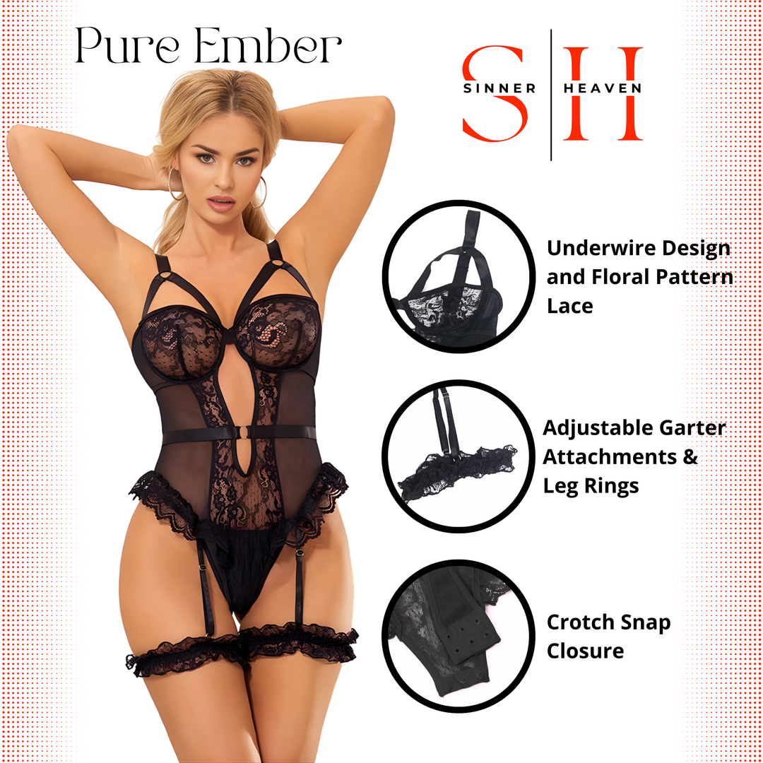 Pure Ember