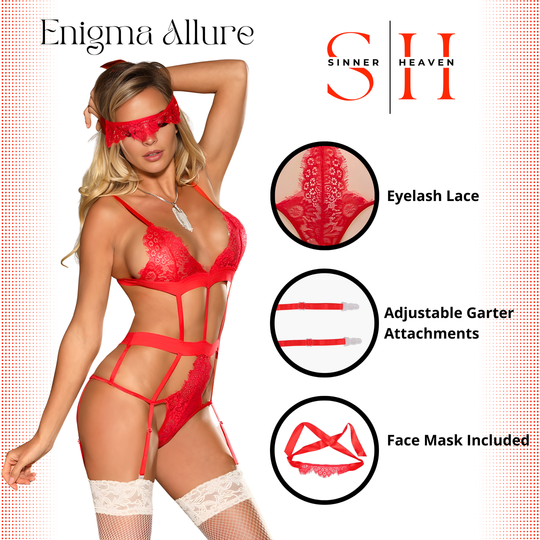 Enigma Allure