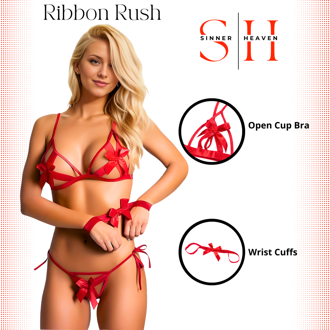 Ribbon Rush