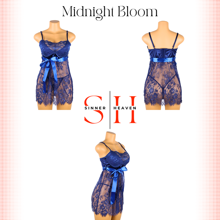 Midnight Bloom