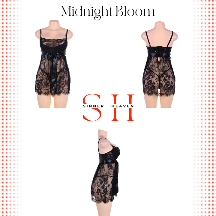 Midnight Bloom