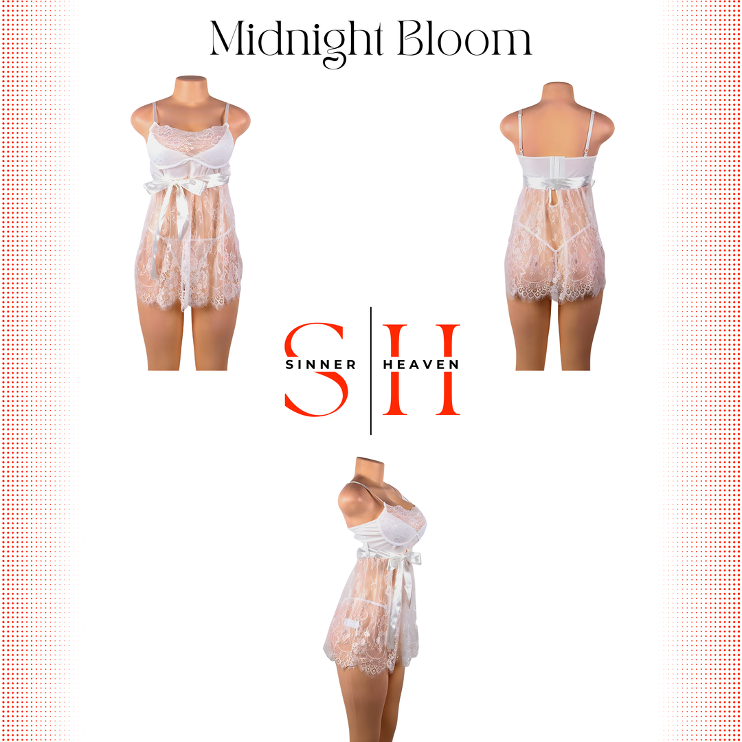 Midnight Bloom