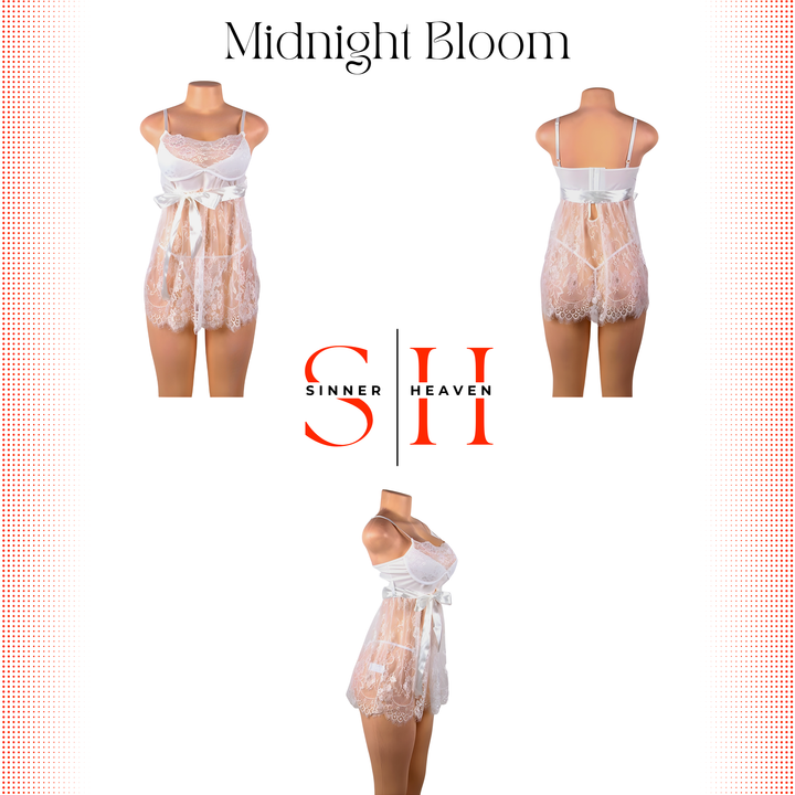 Midnight Bloom