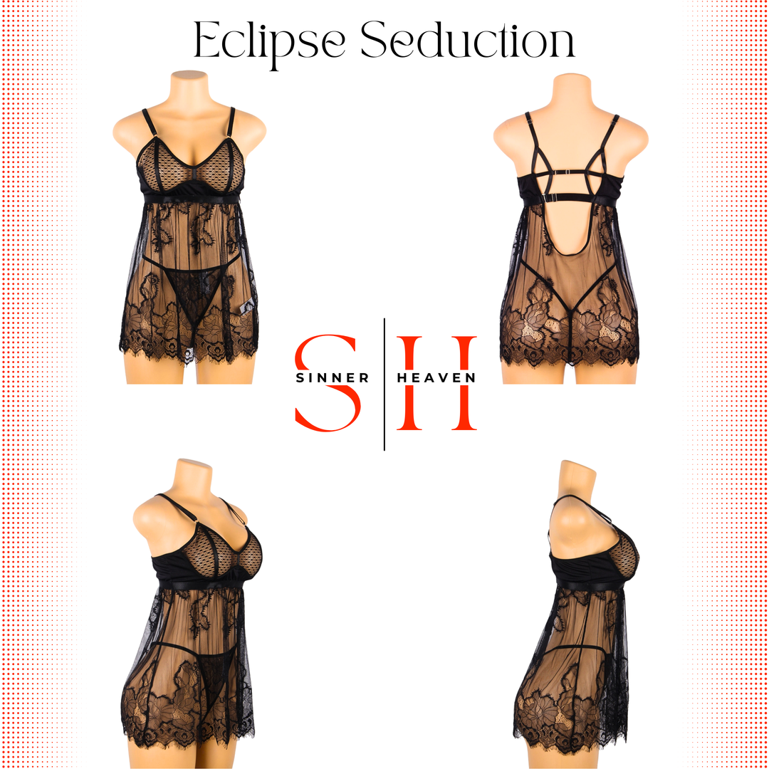 Eclipse Seduction