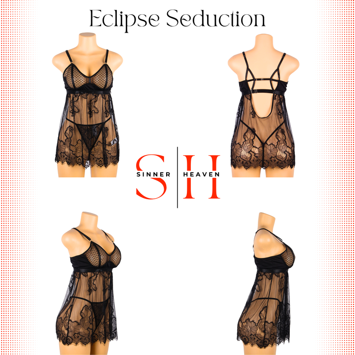 Eclipse Seduction