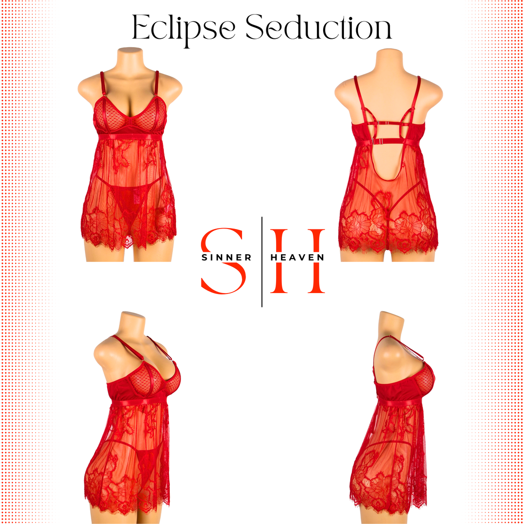 Eclipse Seduction