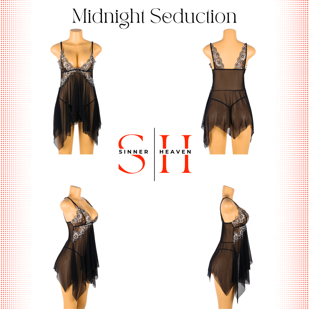 Midnight Seduction