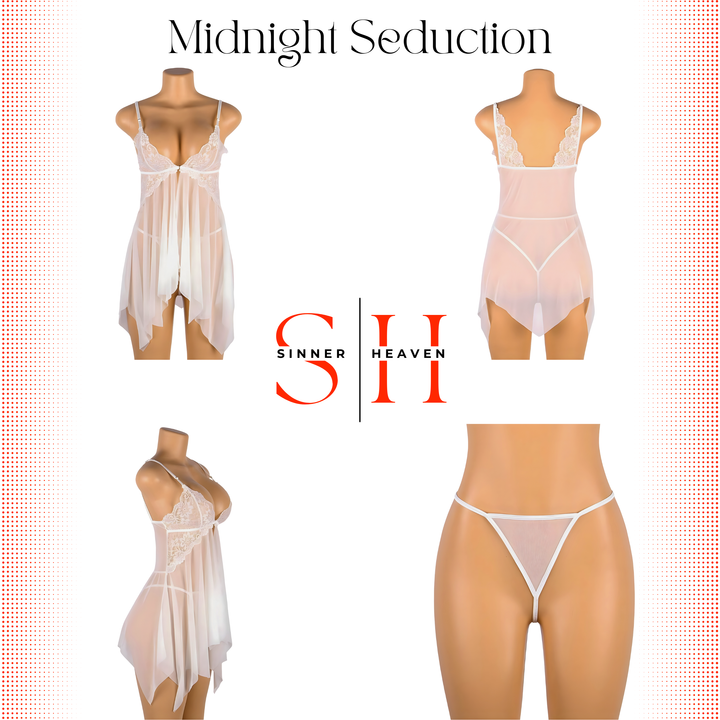 Midnight Seduction