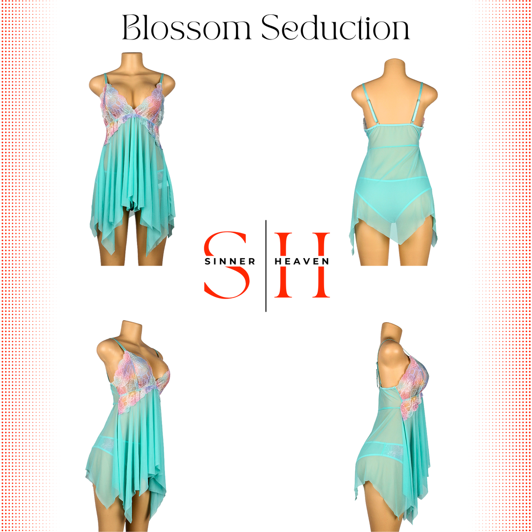 Blossom Seduction