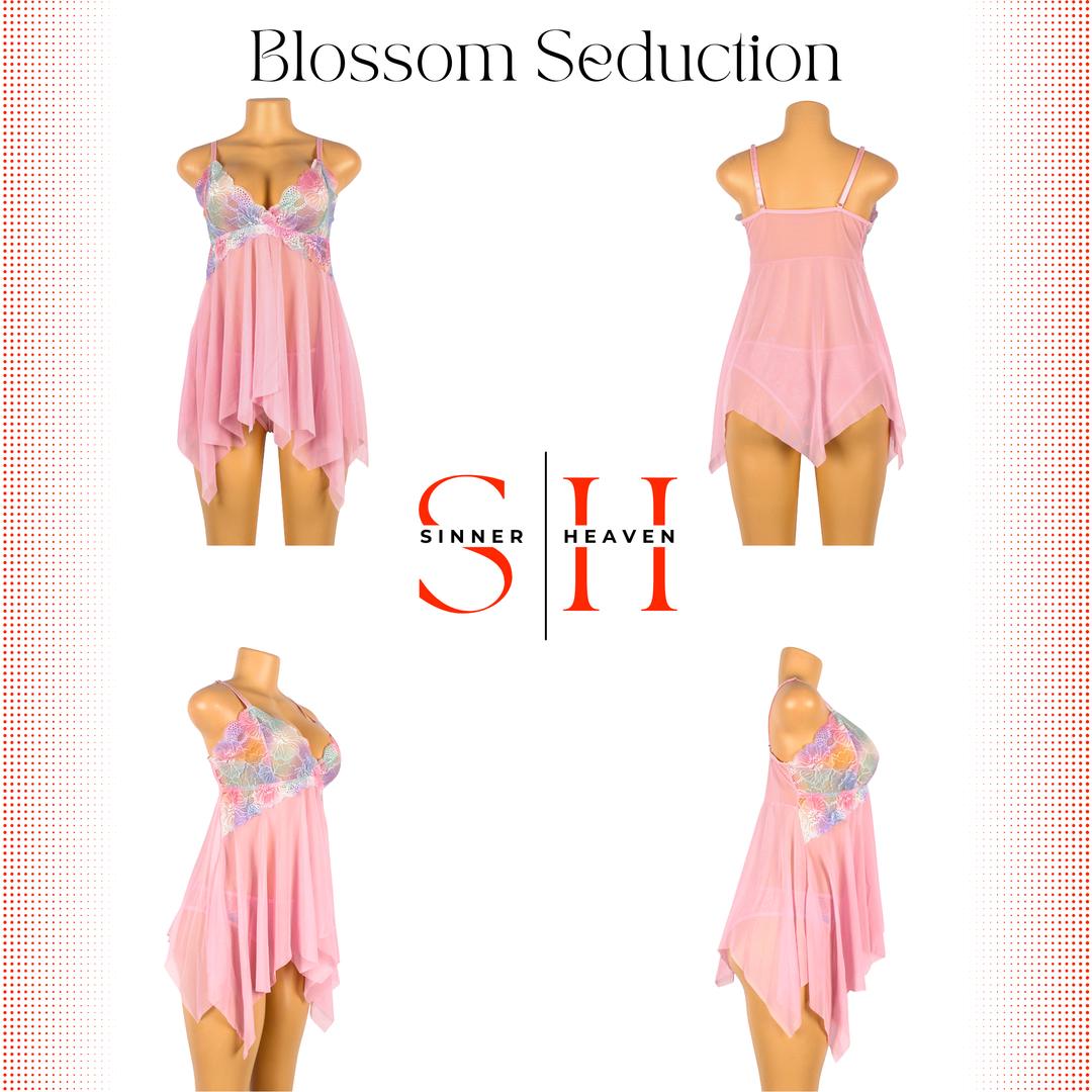 Blossom Seduction