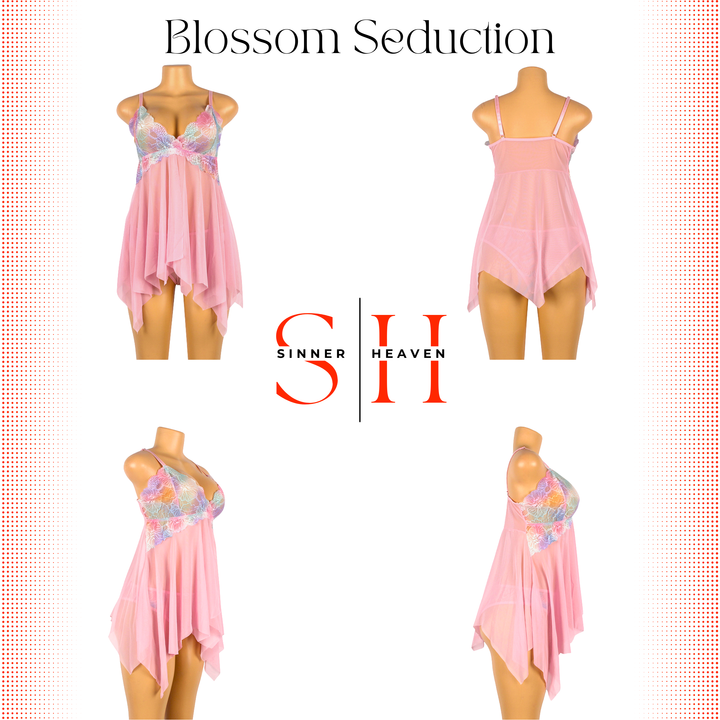 Blossom Seduction