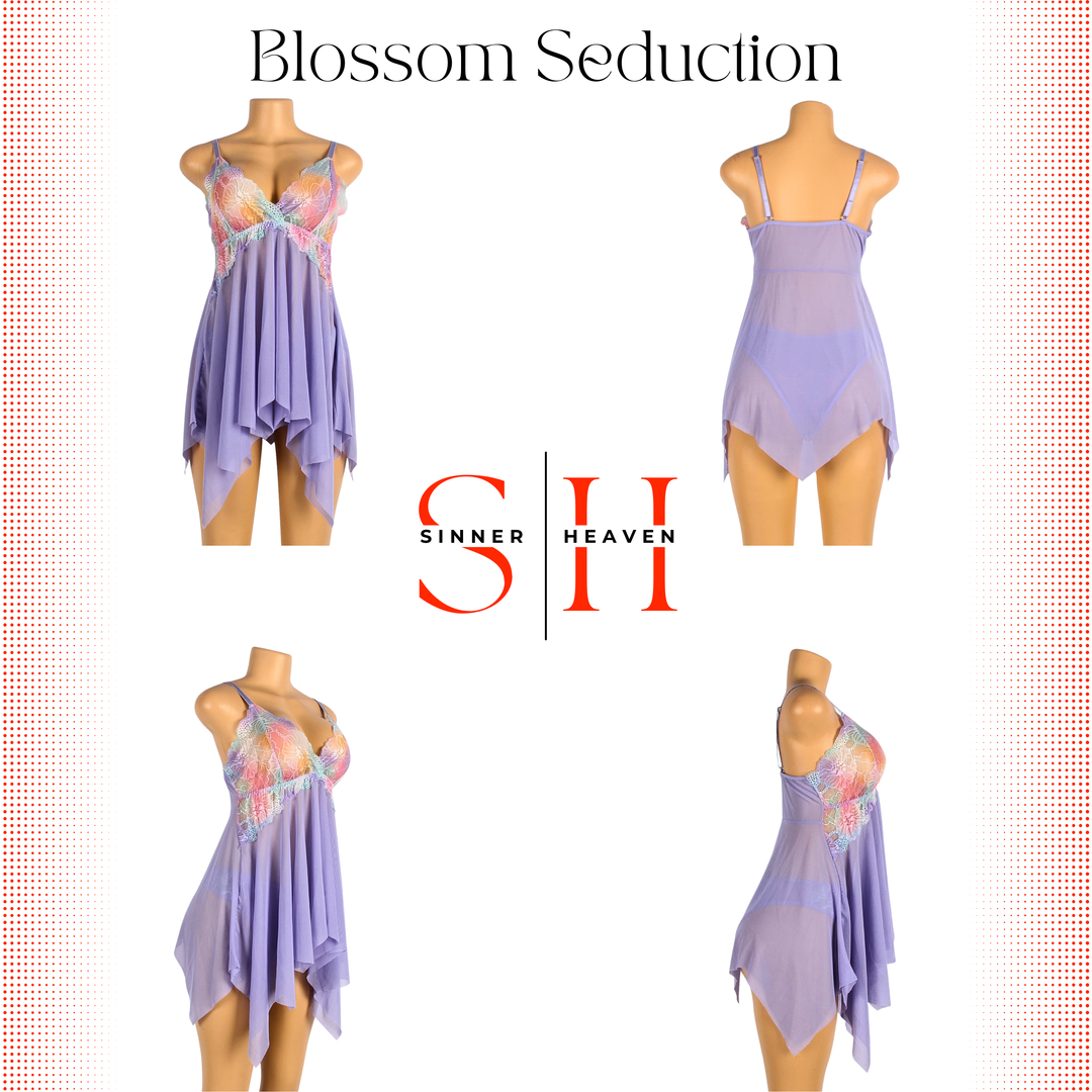 Blossom Seduction