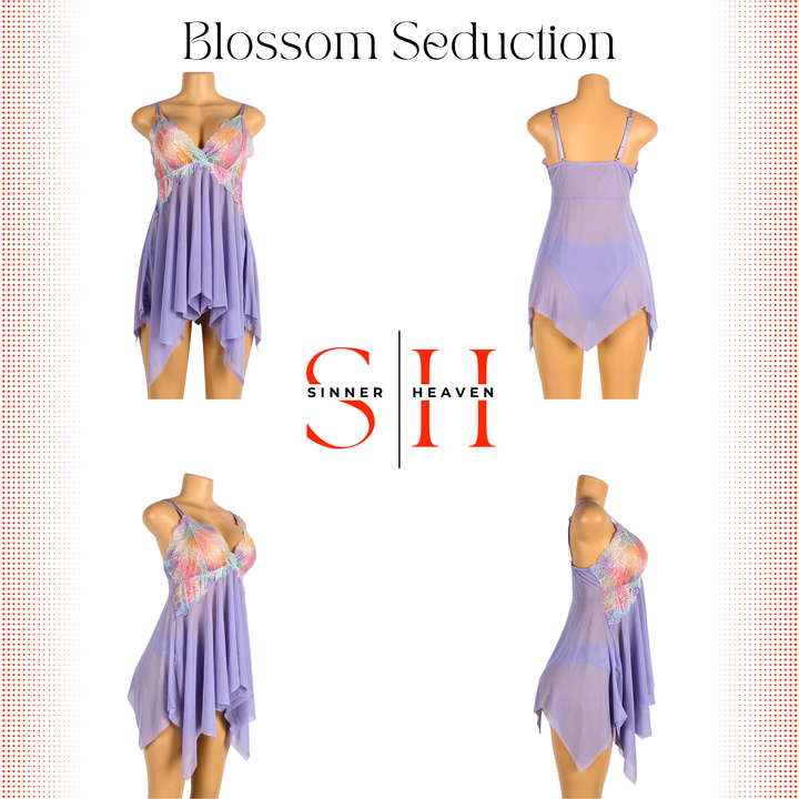 Blossom Seduction