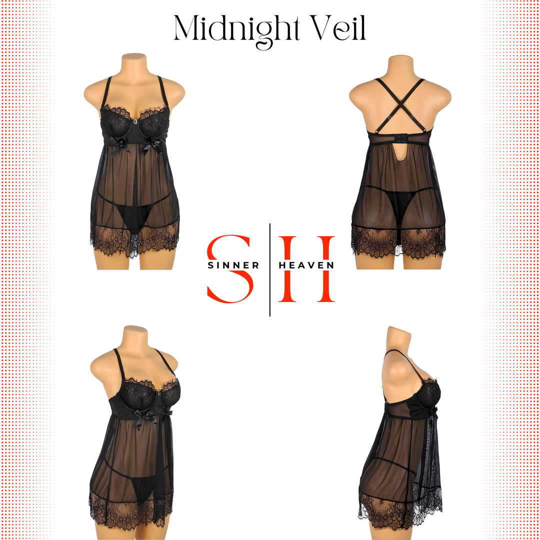 Midnight Veil