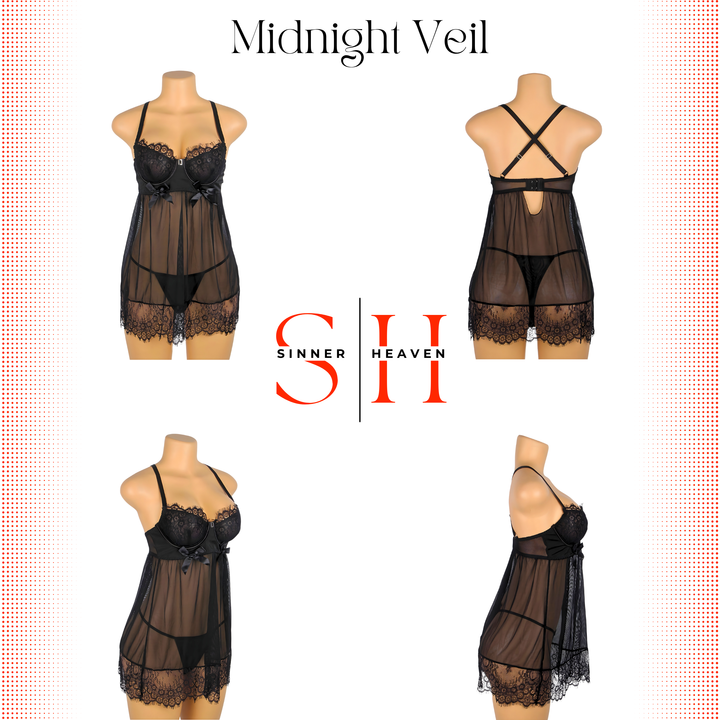 Midnight Veil