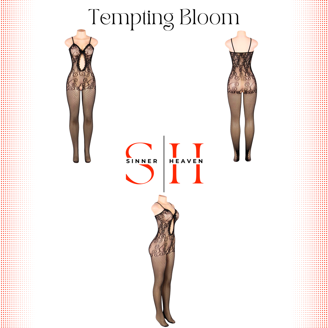 Tempting Bloom