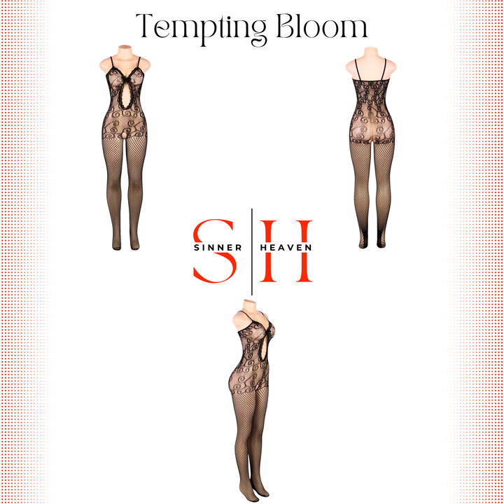 Tempting Bloom