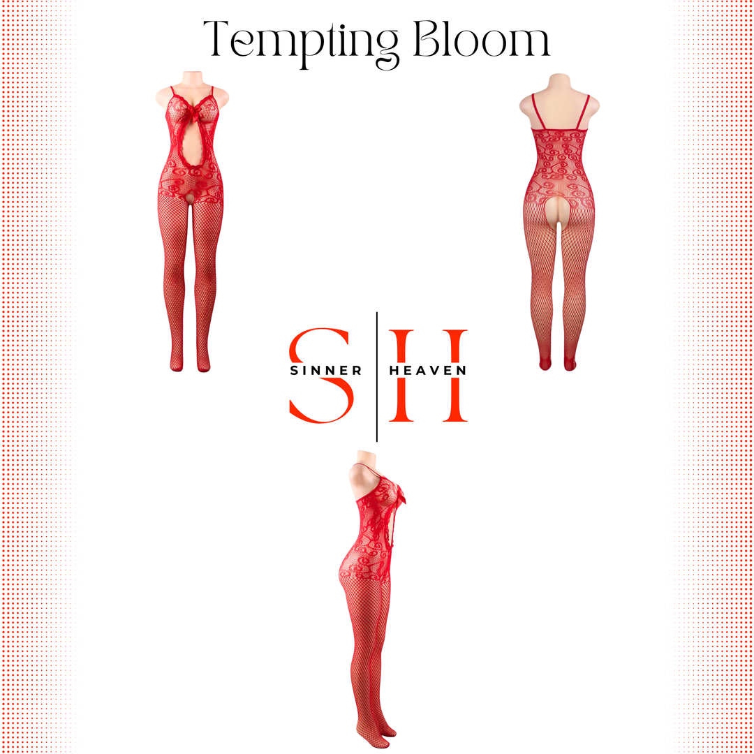Tempting Bloom