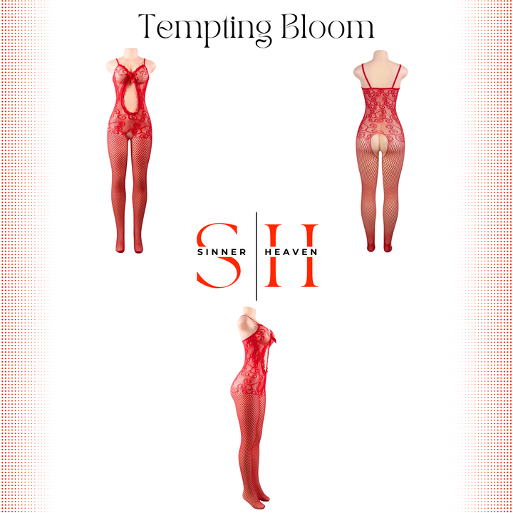 Tempting Bloom