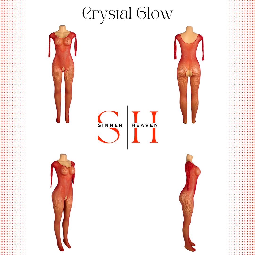 Crystal Glow