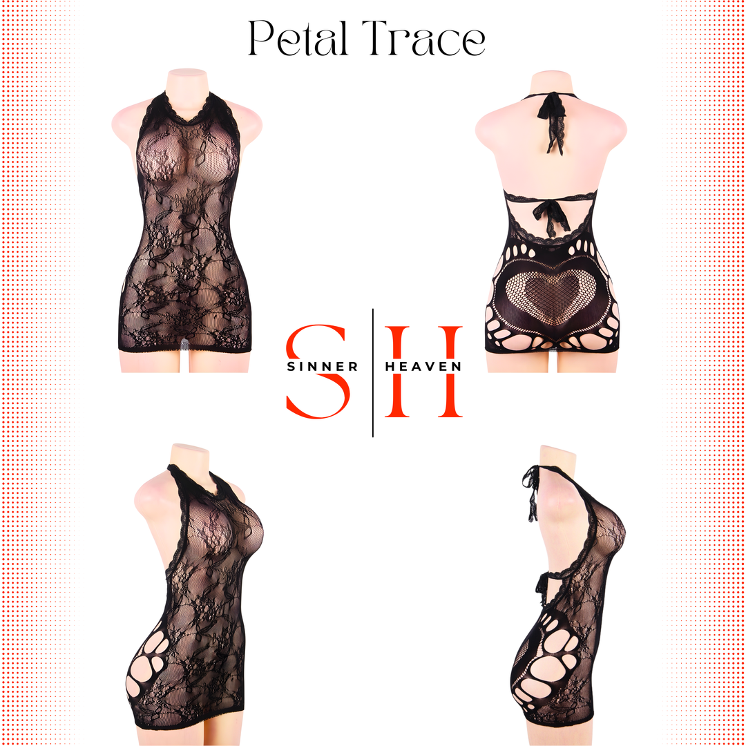 Petal Trace