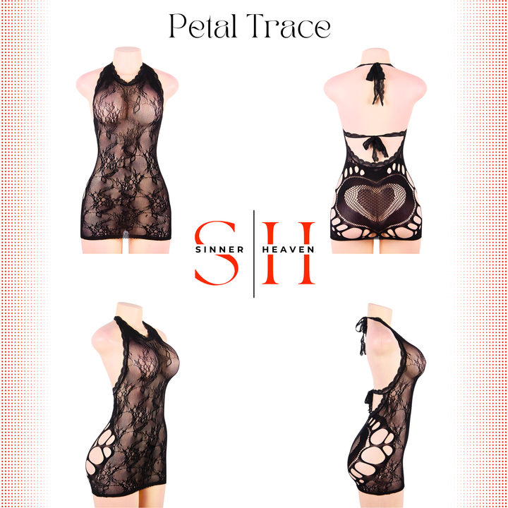 Petal Trace