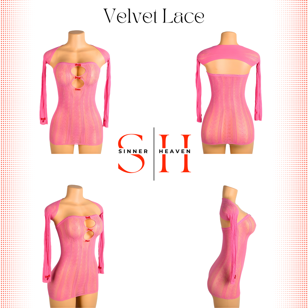 Velvet Lace