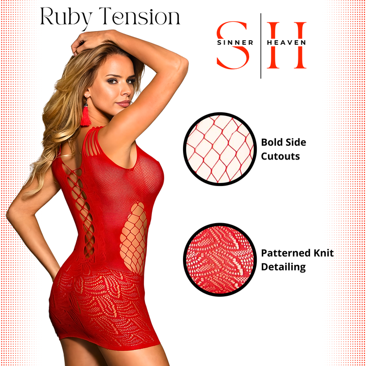 Ruby Tension