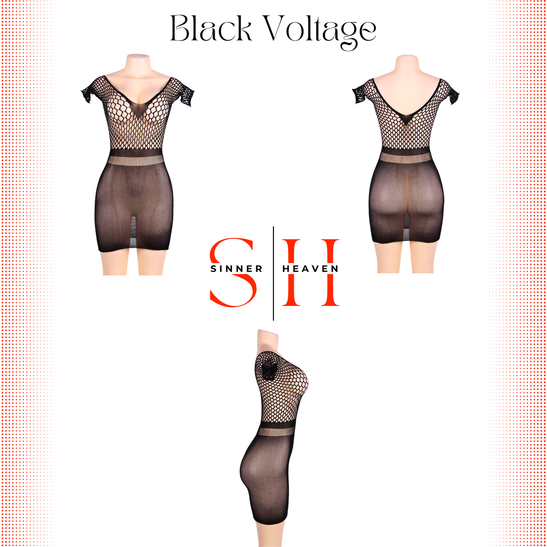 Black Voltage