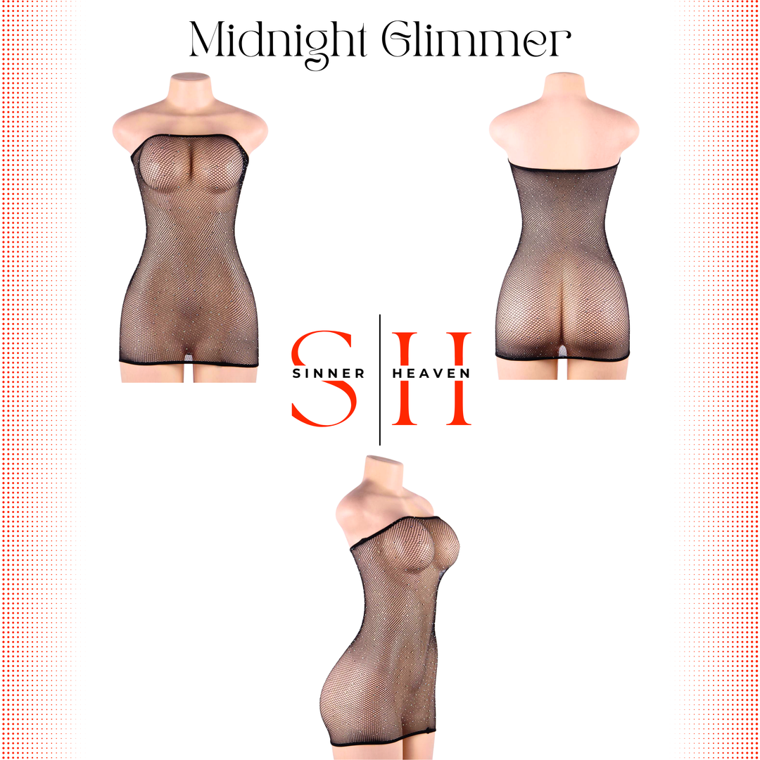 Midnight Glimmer