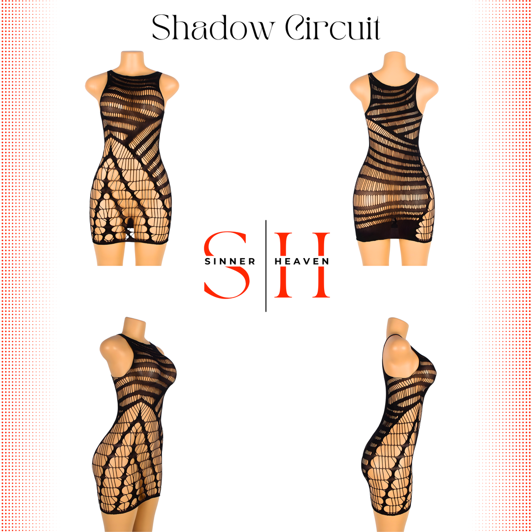 Shadow Circuit