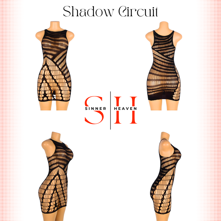 Shadow Circuit